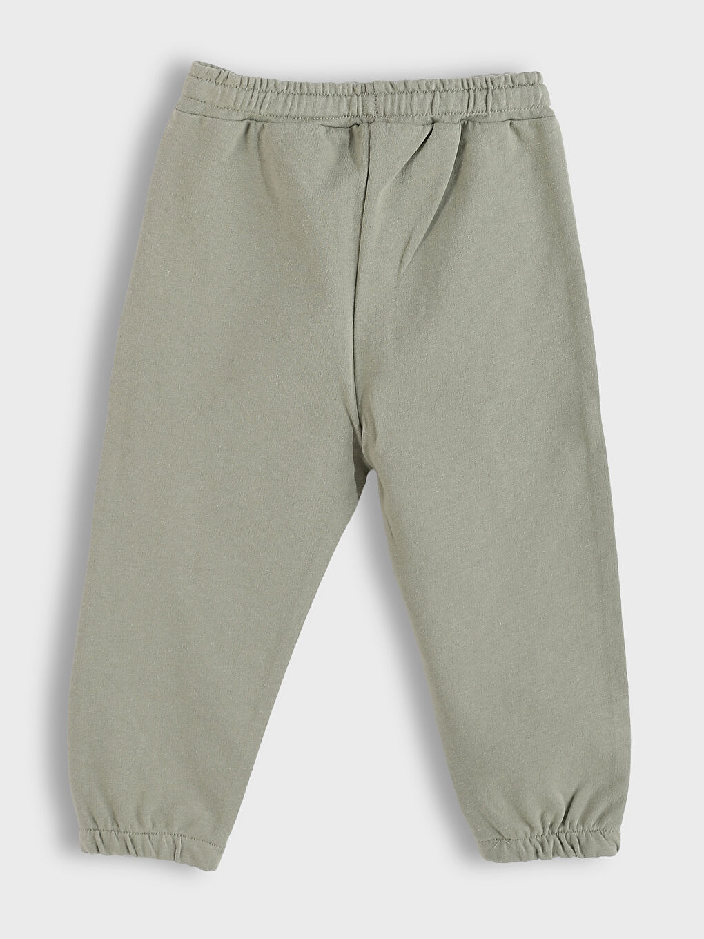 Ensemble Sweat-Shirt et Pantalon Imprimé Bébé Garçons Col Rond Lot de 2-4