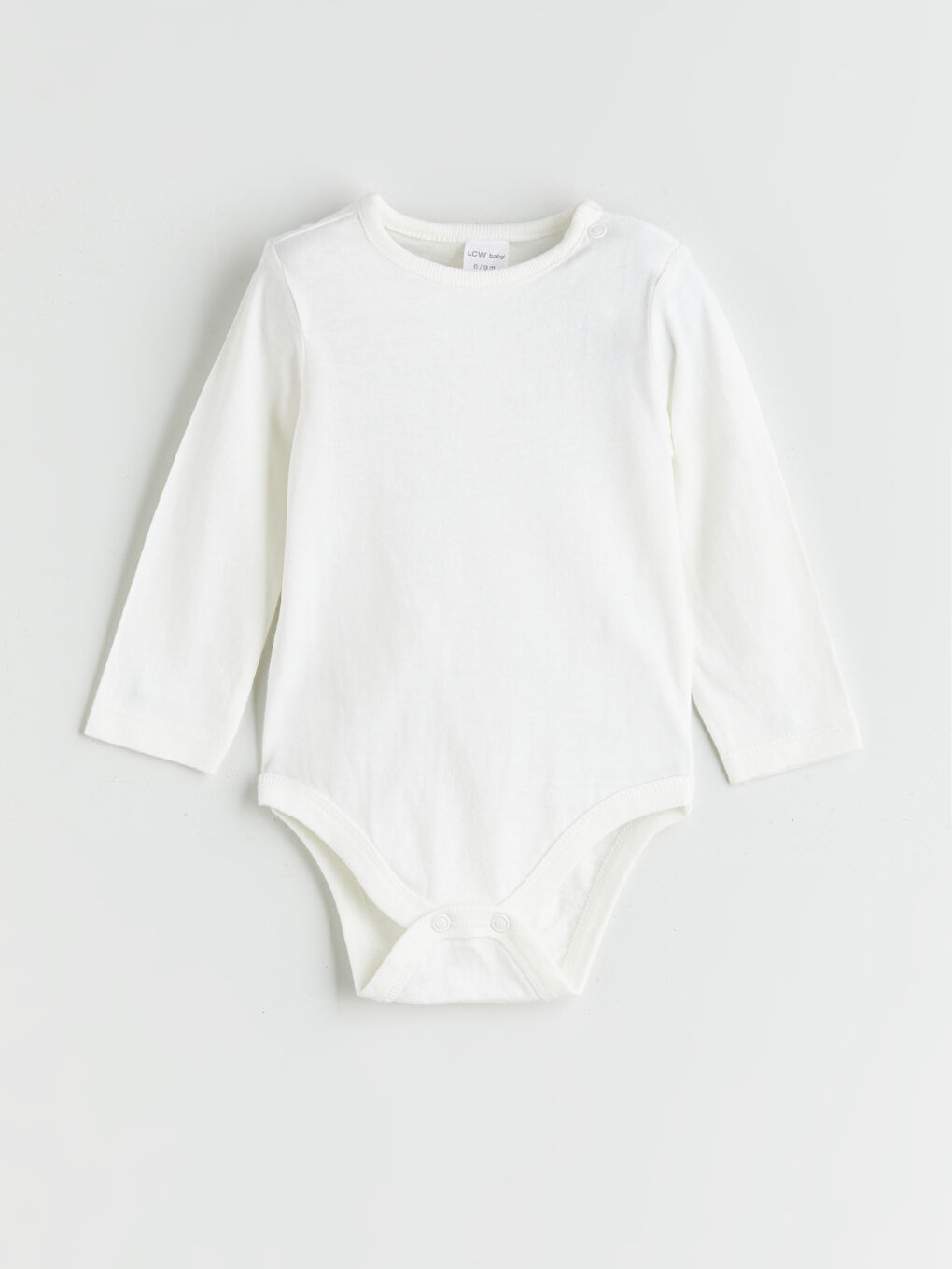 Baby Boys' Snap-Button Bodysuit and Pants 2 Pack-1