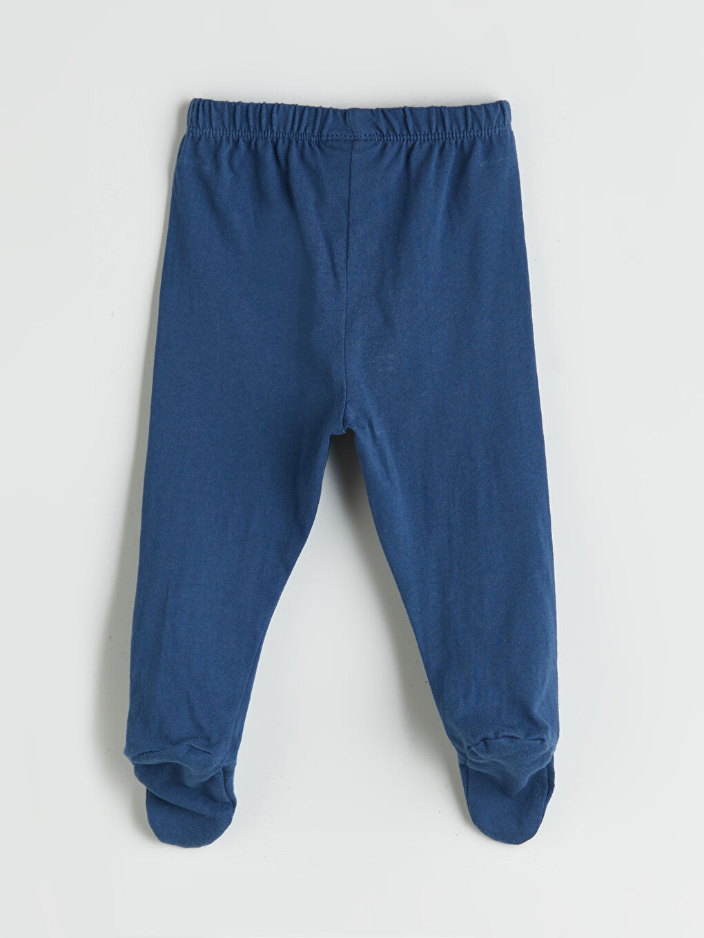 Baby Boys' Snap-Button Bodysuit and Pants 2 Pack-4