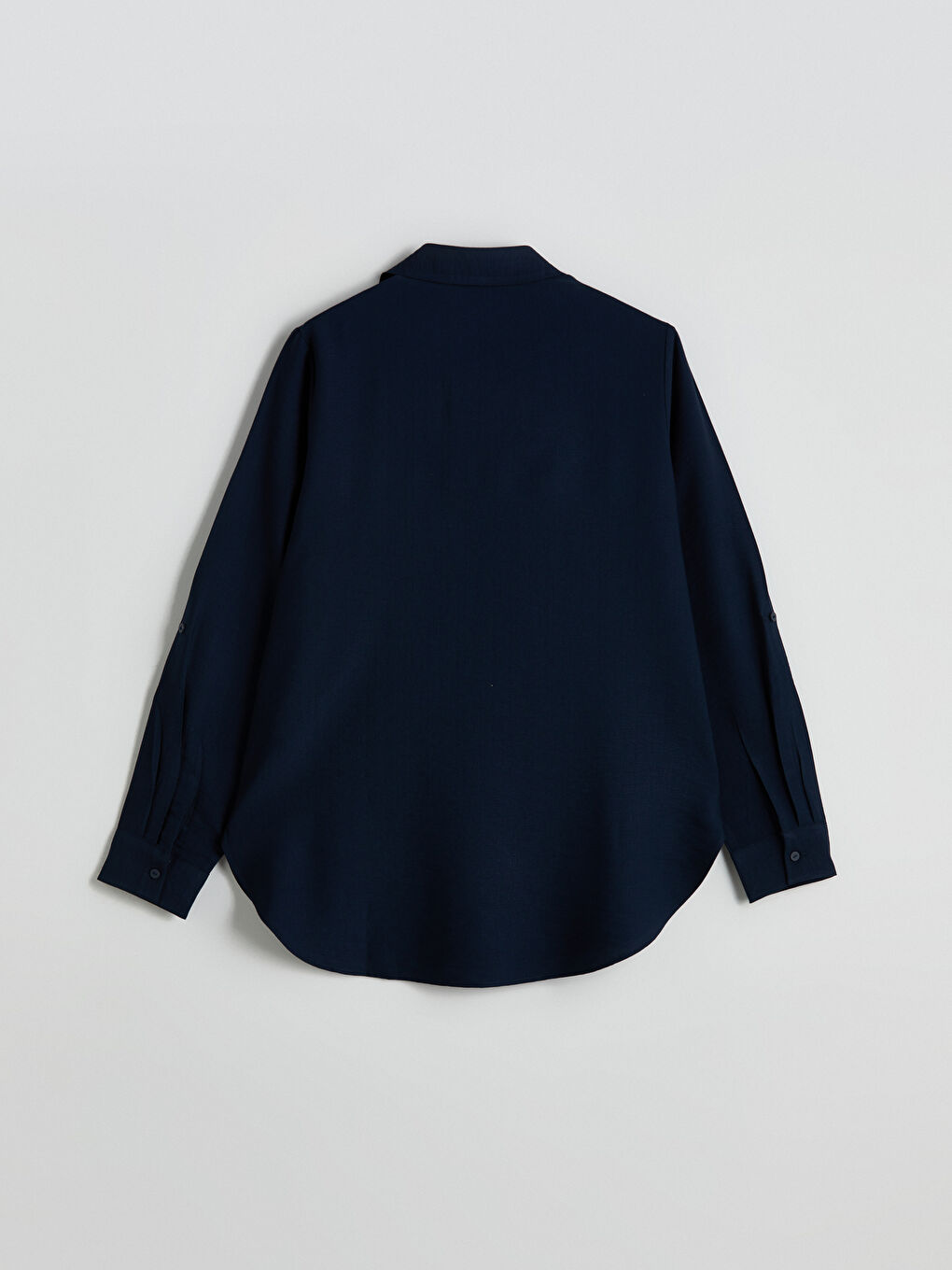 LCWAIKIKI Classic Loose Fit Women's Shirt -W54140Z8-YGH