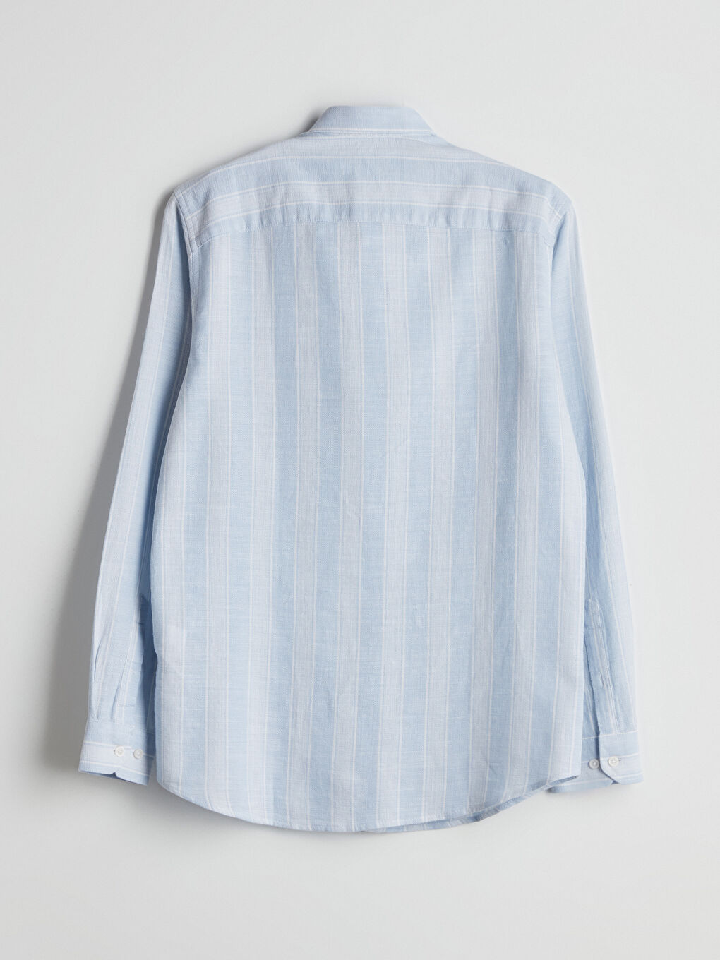 LCWAIKIKI Classic Poplin Women's Shirt -W54143Z8-VK3