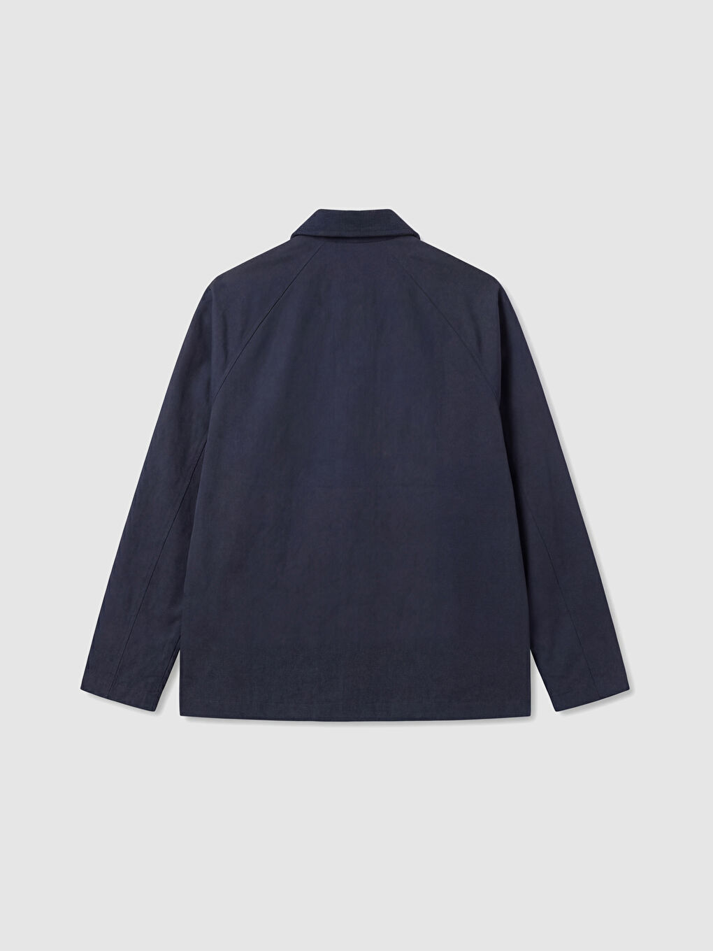 پاڵتۆی فیتی ڕاحەت بە یه‌خه‌ی كراس بۆ پیاوان-1