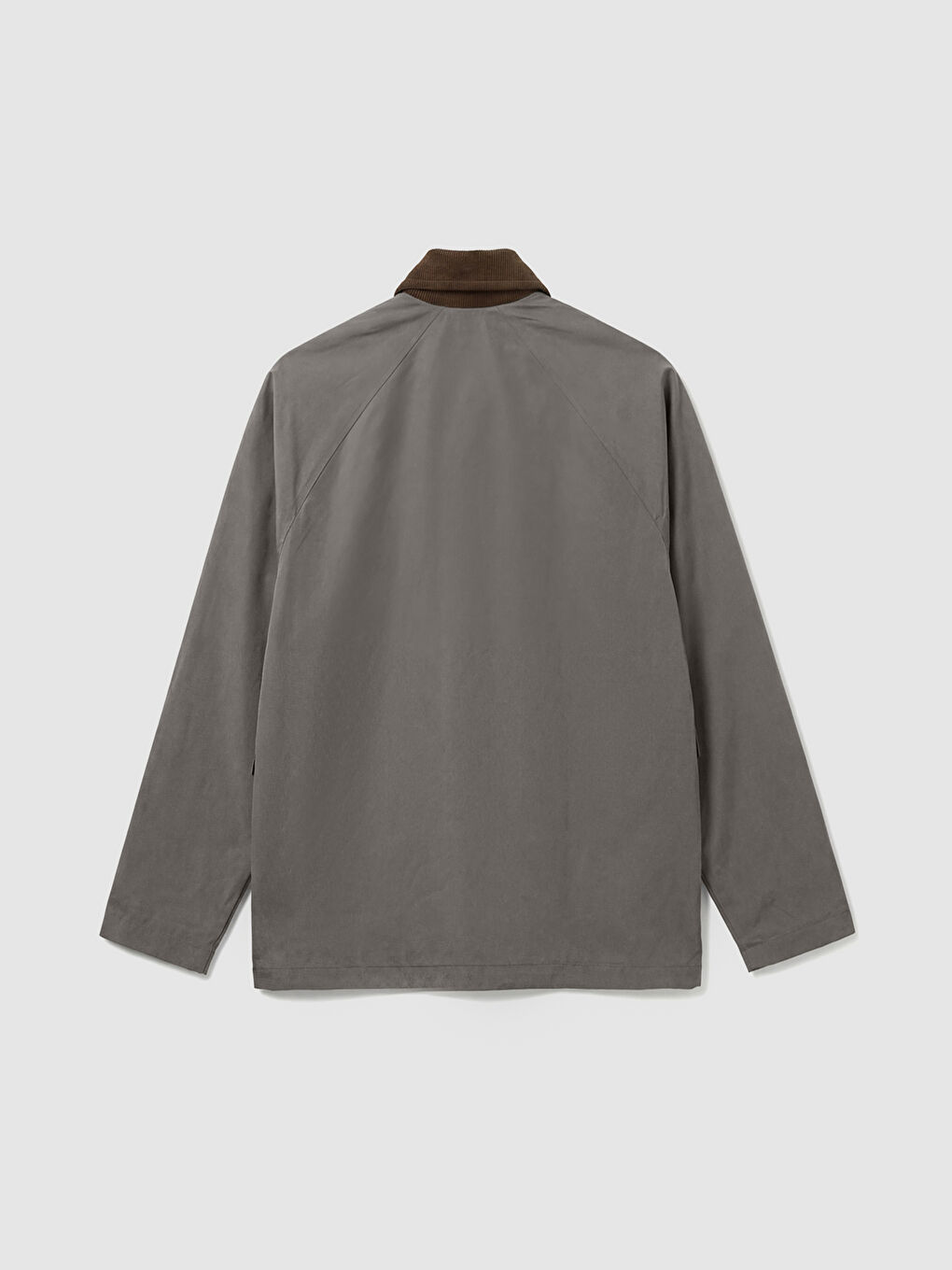 پاڵتۆی فیتی ڕاحەت بە یه‌خه‌ی كراس بۆ پیاوان-1