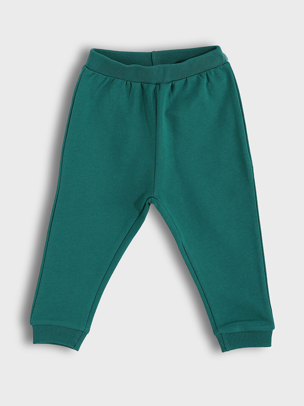 Ensemble Sweat-Shirt et Pantalon Imprimé Bébé Garçons Col Rond Lot de 2-2