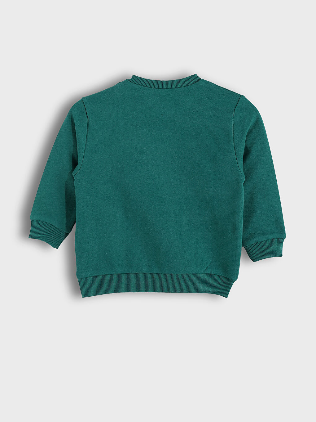 Ensemble Sweat-Shirt et Pantalon Imprimé Bébé Garçons Col Rond Lot de 2-3