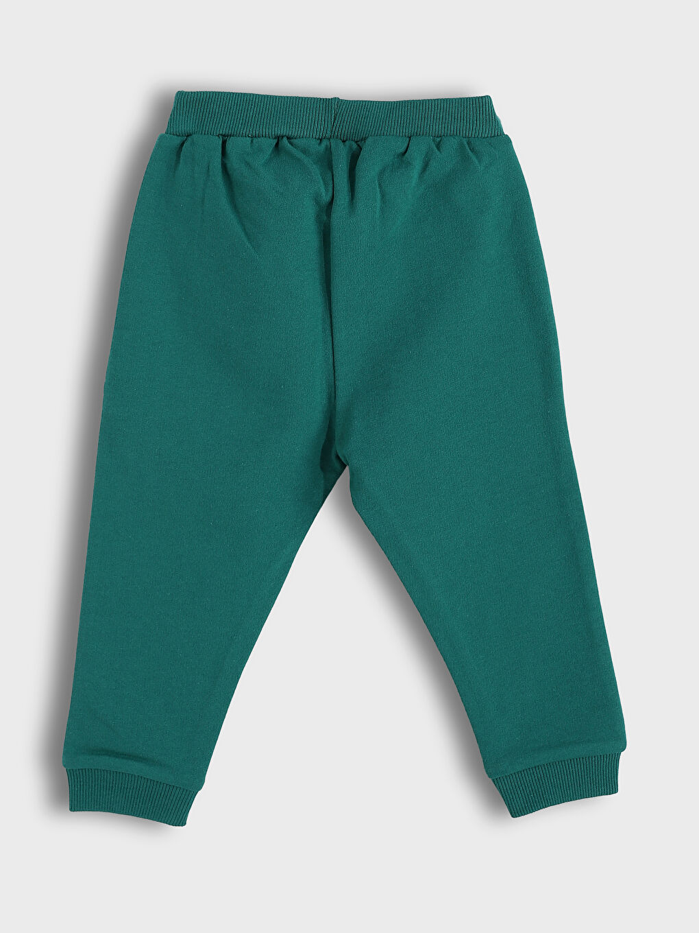 Ensemble Sweat-Shirt et Pantalon Imprimé Bébé Garçons Col Rond Lot de 2-4