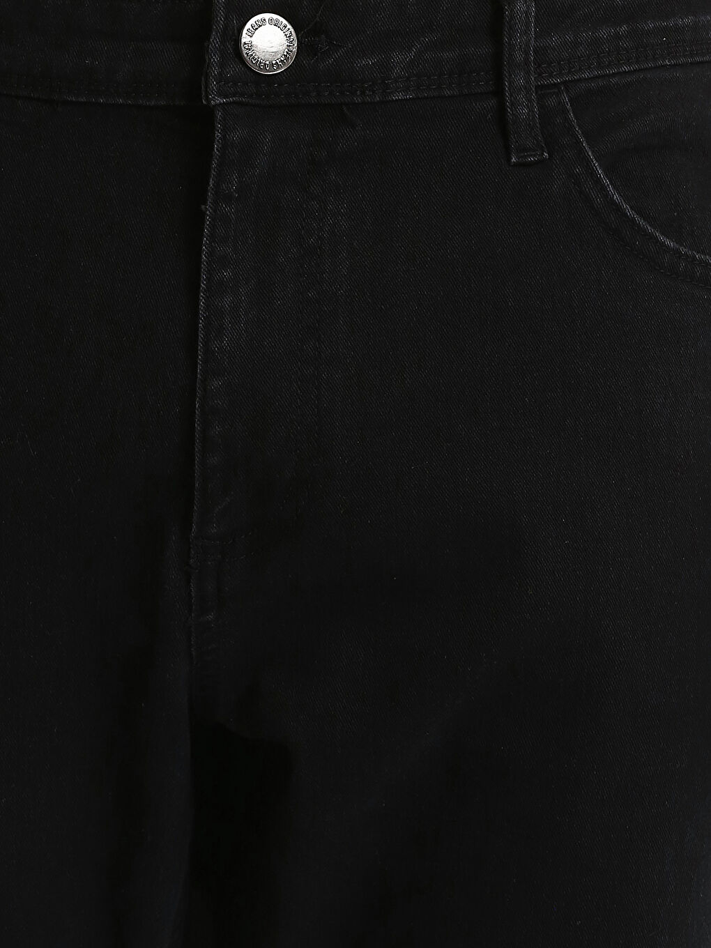 جينز عادي للرجال-2