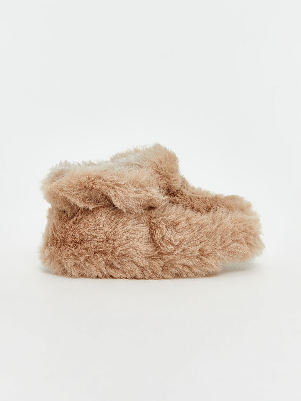 Baby Boy BLUE Slipper Boots-1