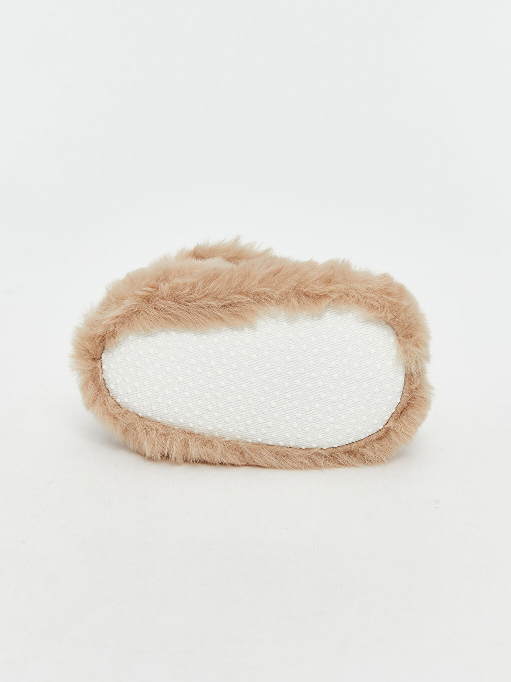 Baby Boy BLUE Slipper Boots-3