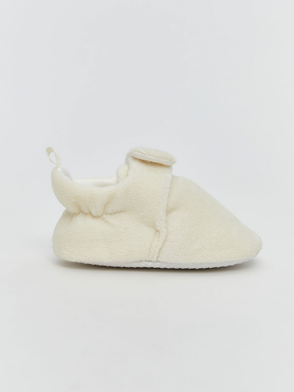 Velcro Closure Baby Boy Panduf-1