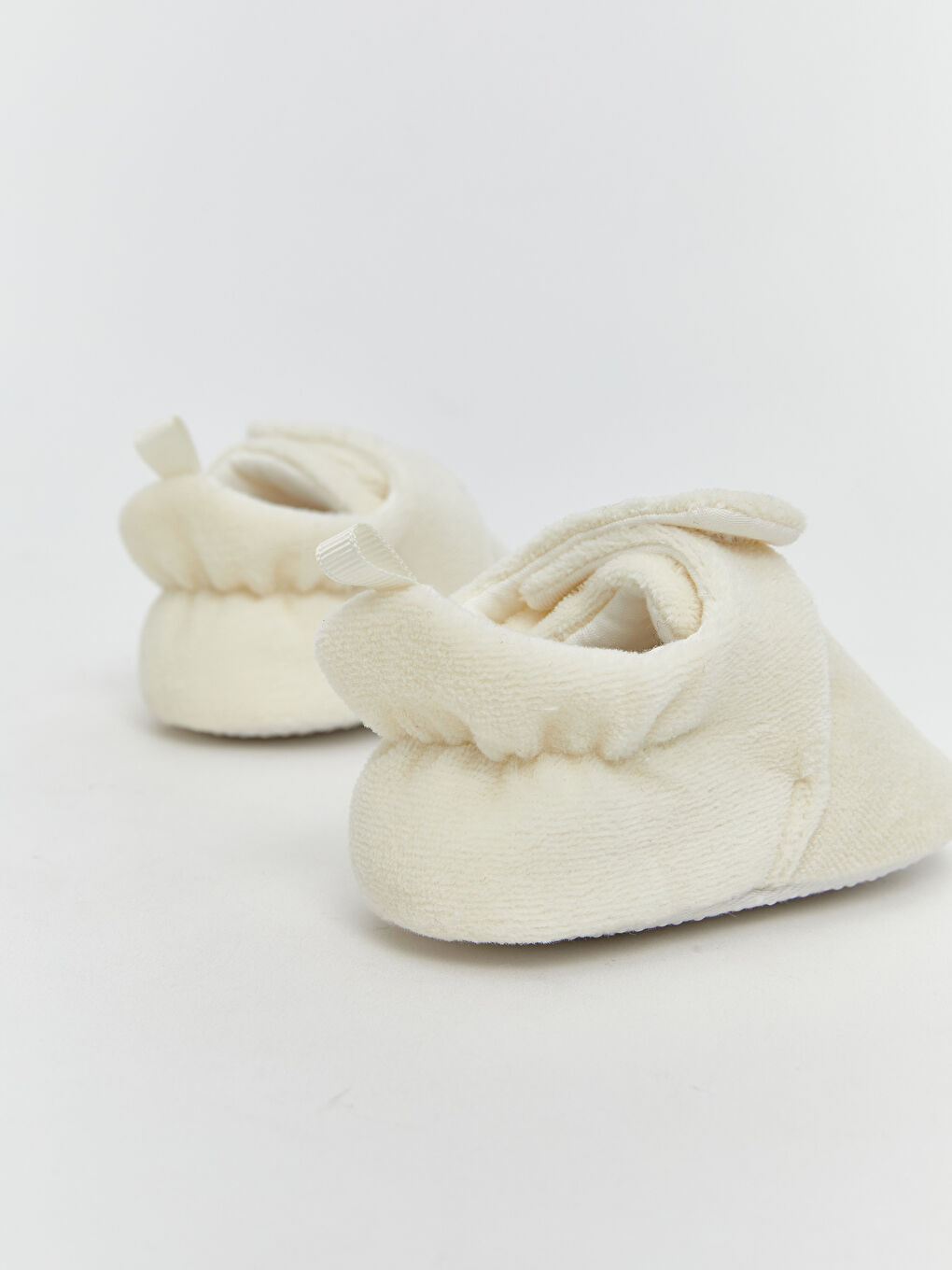 Velcro Closure Baby Boy Panduf-4