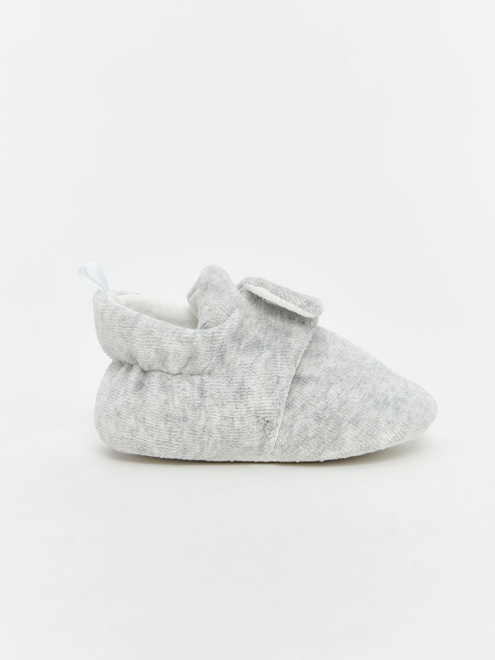 Velcro Closure Baby Boy Panduf-1