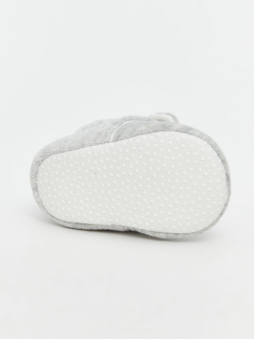 Velcro Closure Baby Boy Panduf-3