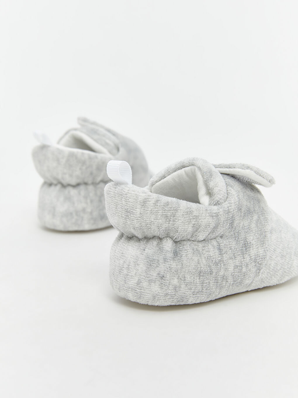 Velcro Closure Baby Boy Panduf-4