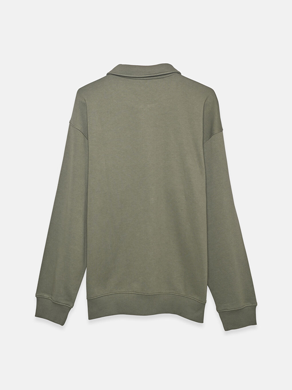 Свитшот Мужской с Водолазкой-1