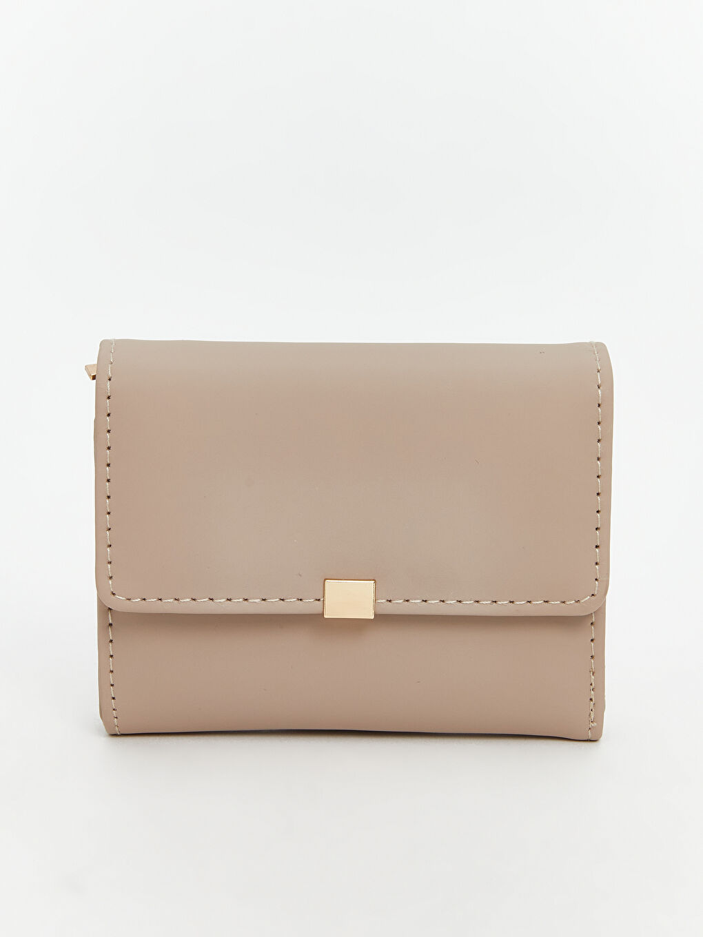 LCW ACCESSORIES Leather Look Women's Wallet -W54315Z8-EEW