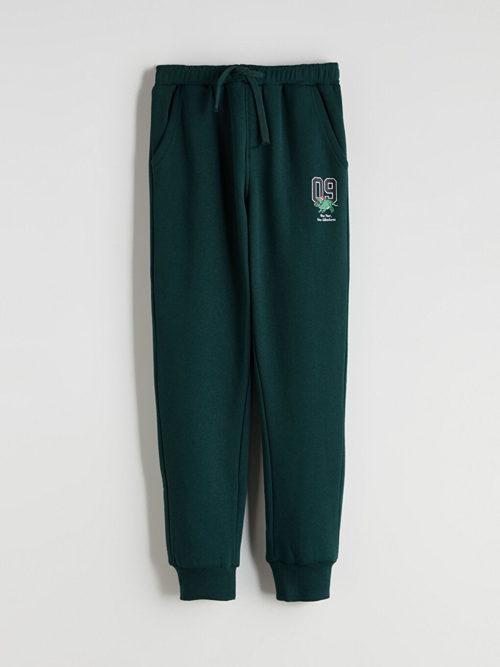 Спортни Панталони Джогър за Момчета с Еластична Талия