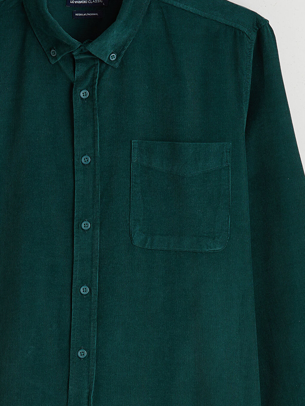 Muškarac PETROL Košulja-1