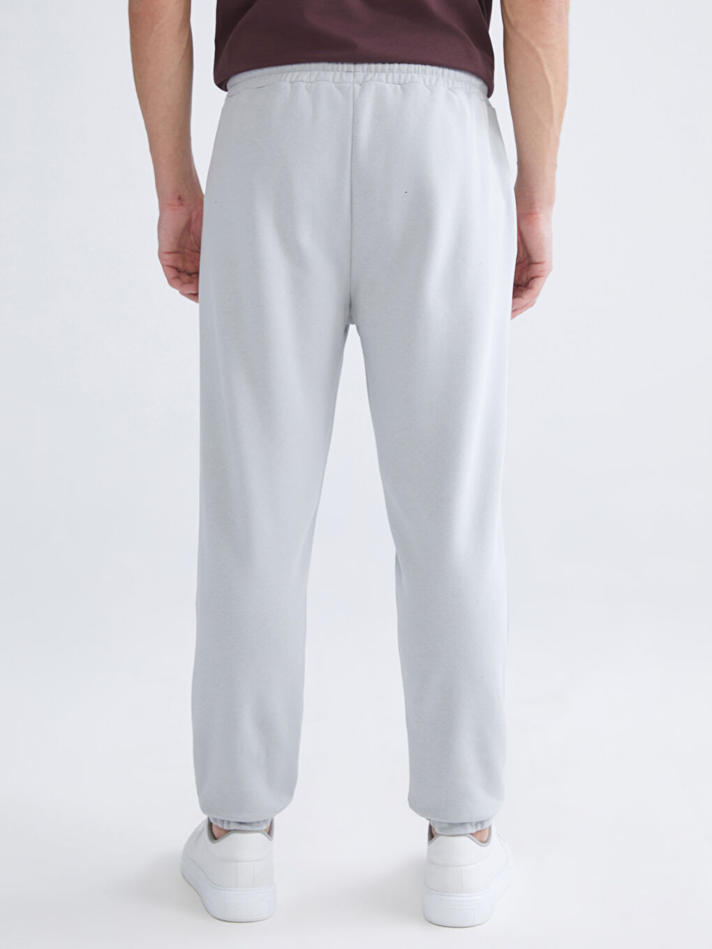 XSIDE Standard Fit Men's Jogger Sweatpants -W54338Z8-FLG