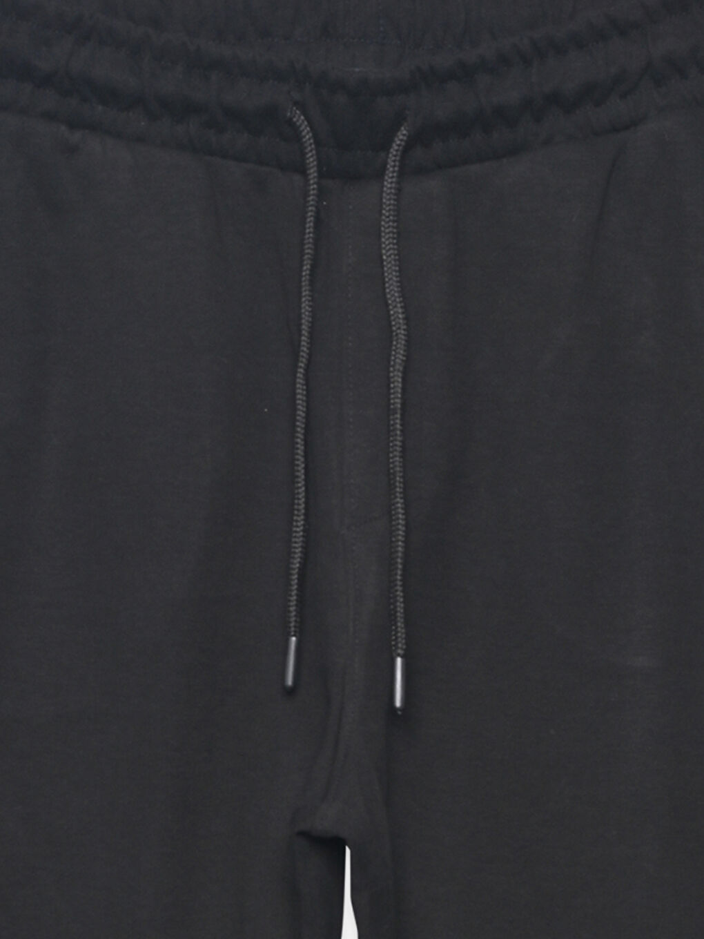 بنطلون رياضي رجالي برباط مقاس عادي-2