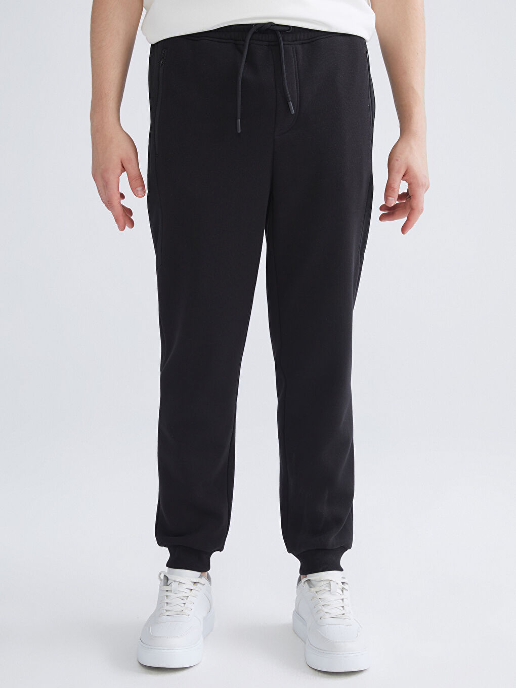 XSIDE Standard Fit Men's Jogger Sweatpants -W54355Z8-CVL