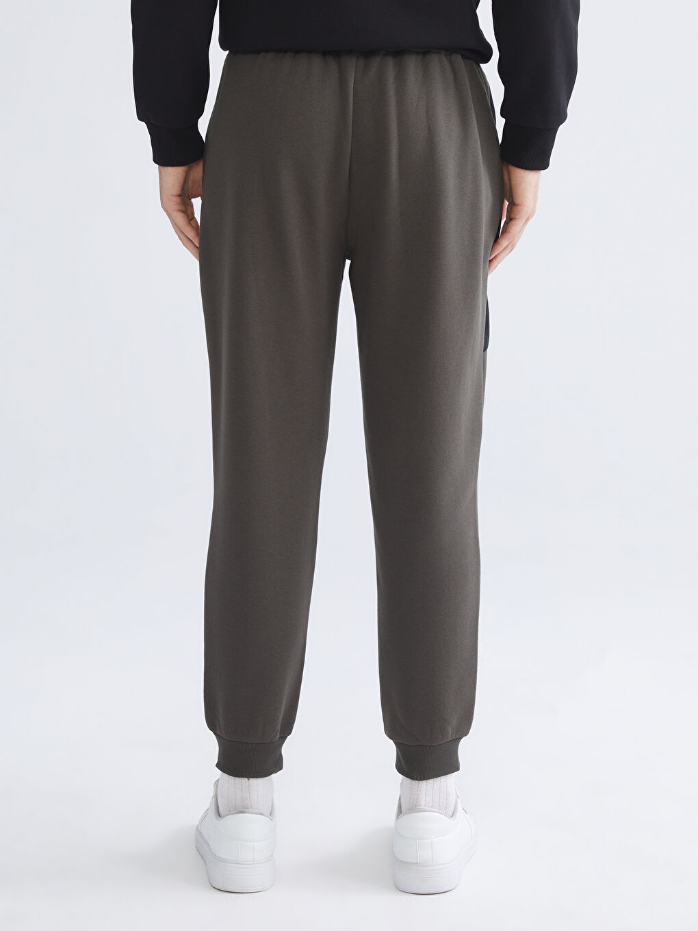 XSIDE Standard Fit Men's Jogger Sweatpants -W54355Z8-HCM
