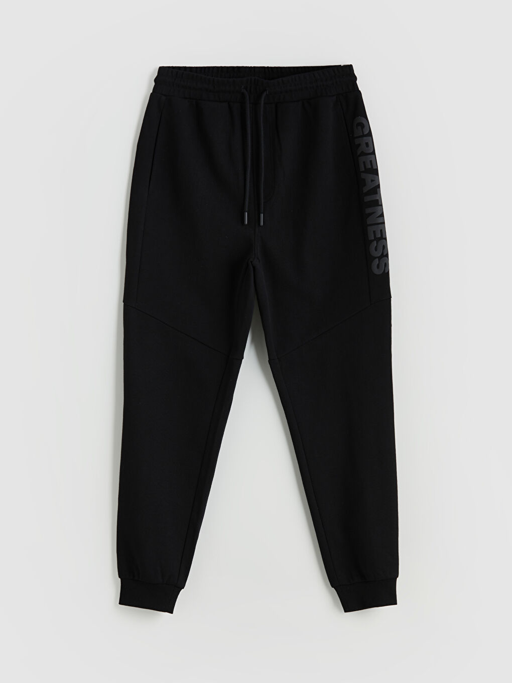 XSIDE Standard Fit Men's Jogger Sweatpants -W54356Z8-CVL