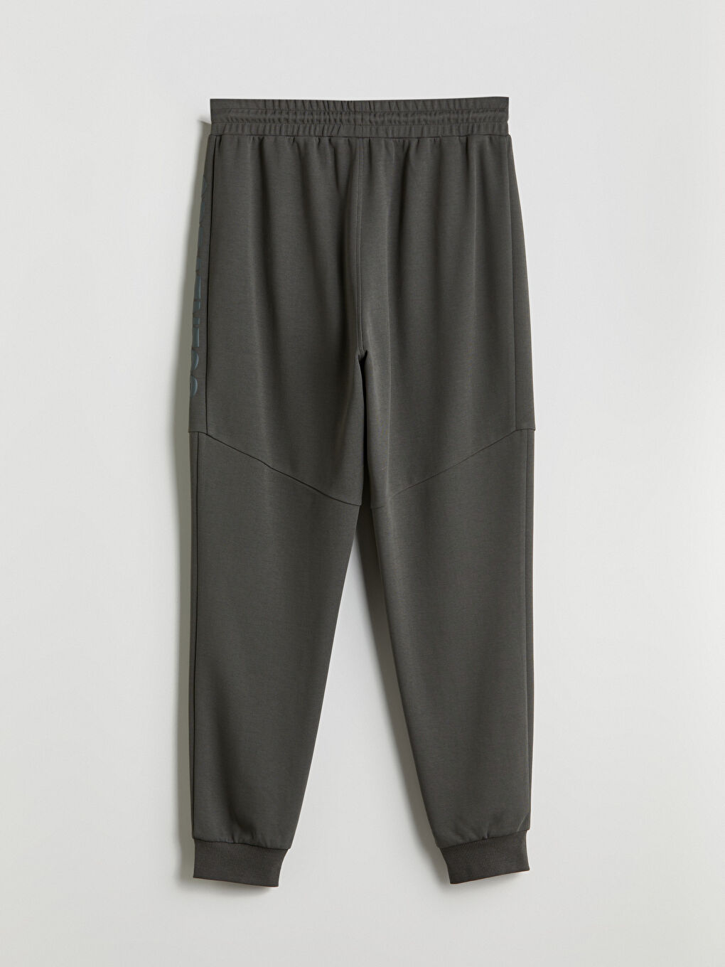 XSIDE Standard Fit Men's Jogger Sweatpants -W54356Z8-RUT