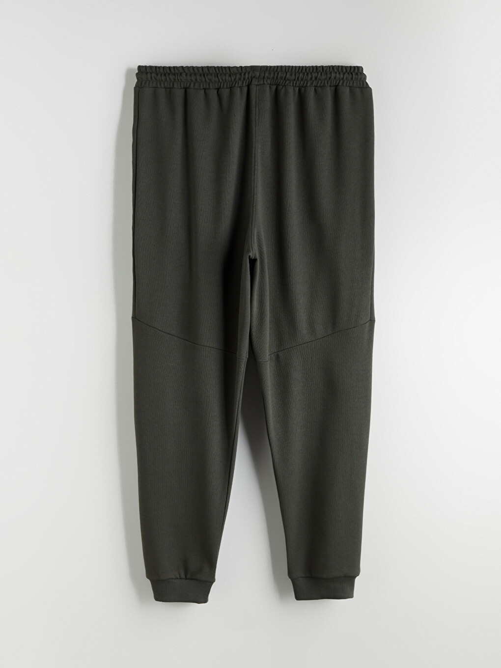 Standard Fit Men's Jogger Sweatpants-6