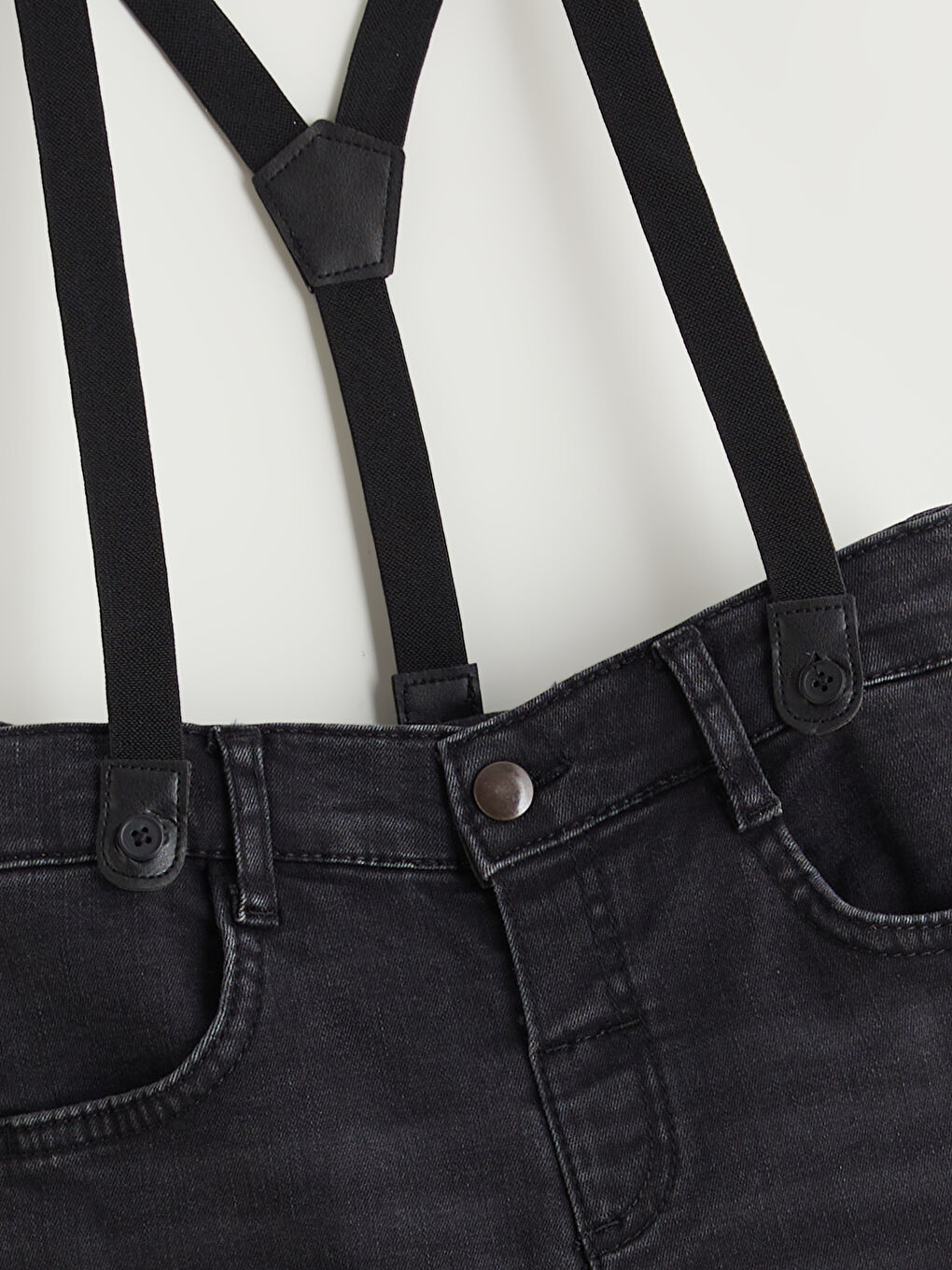 جينز عادي أولاد-1