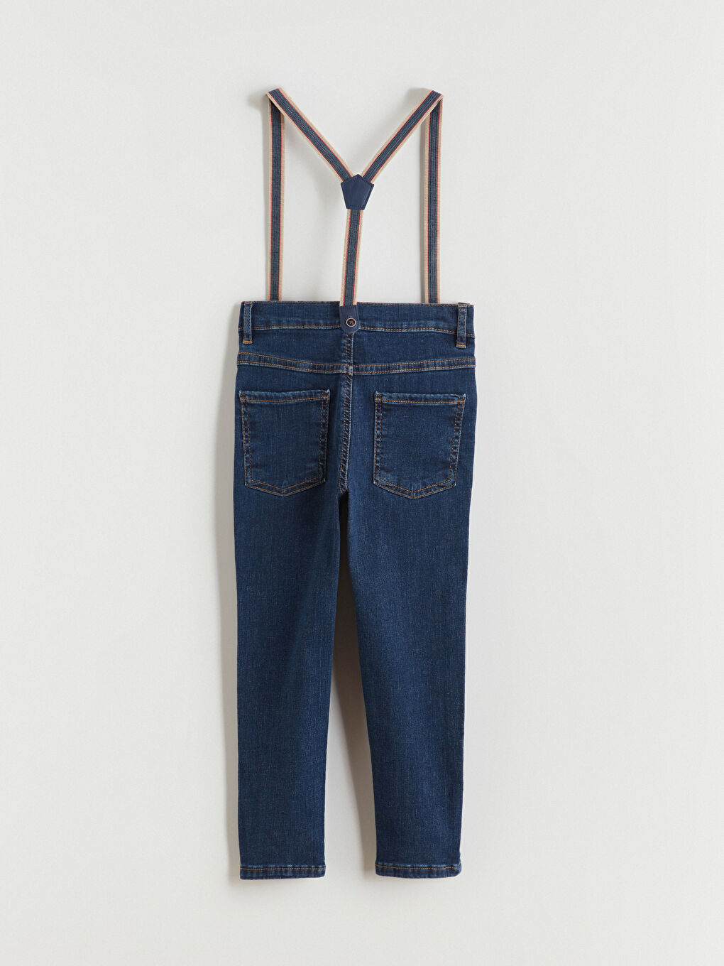 Blugi Regular Fit pentru Băieți-3