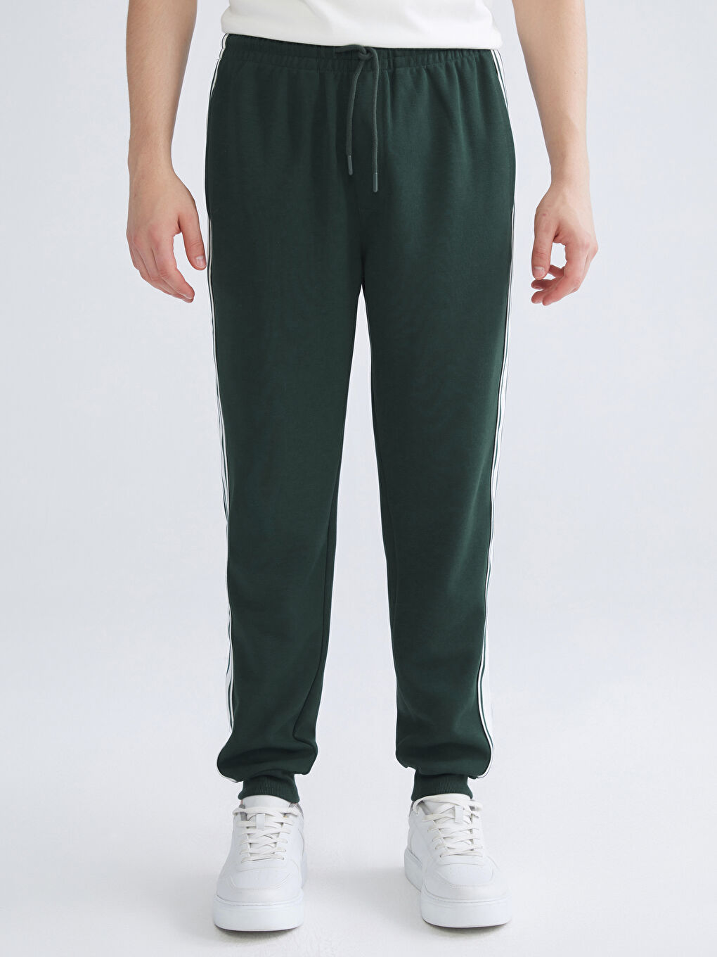 Standardni kroj Muške Jogger trenerke-1