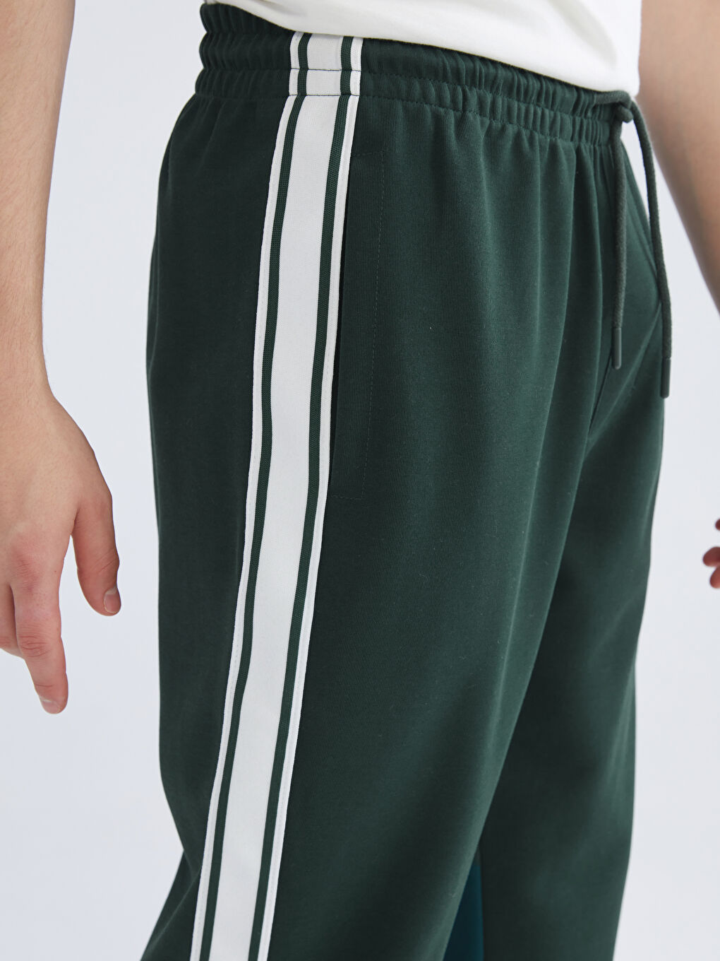 Standardni kroj Muške Jogger trenerke-2
