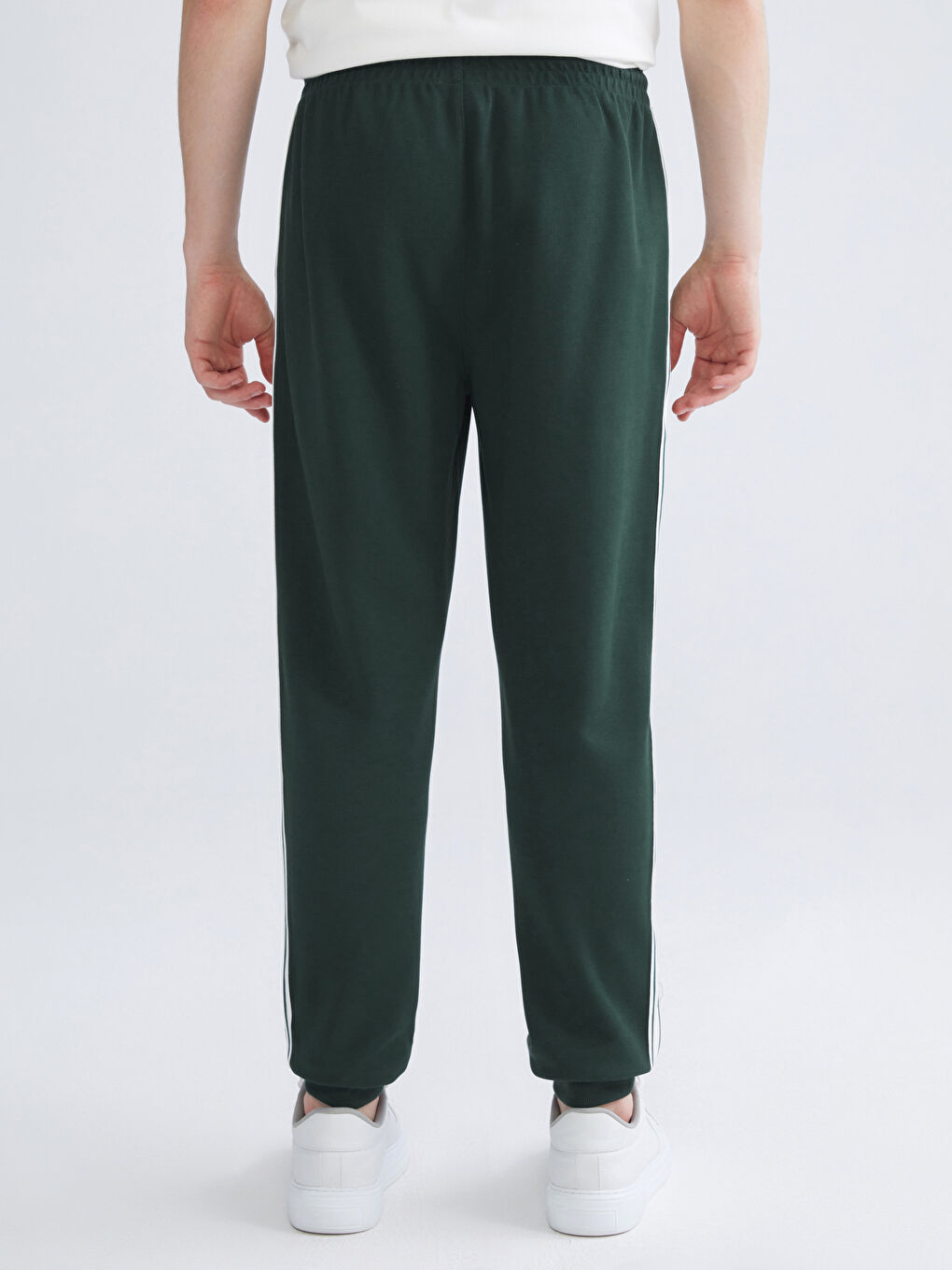 Standardni kroj Muške Jogger trenerke-3