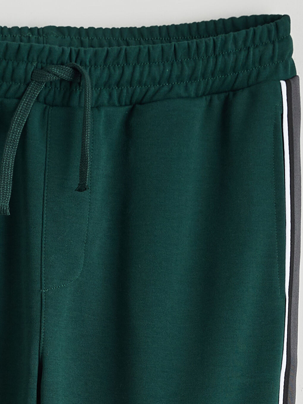 Standard Fit Men's Jogger Sweatpants-9