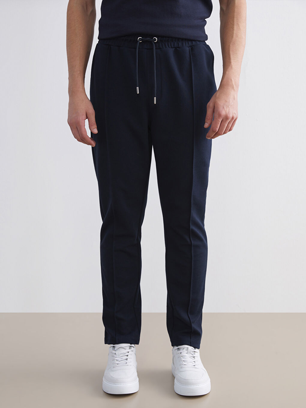 Standard Fit Men's Jogger Sweatpants-1