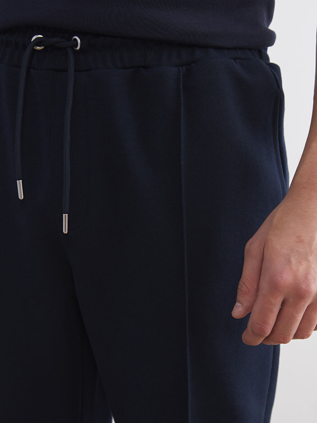 Standard Fit Men's Jogger Sweatpants-2