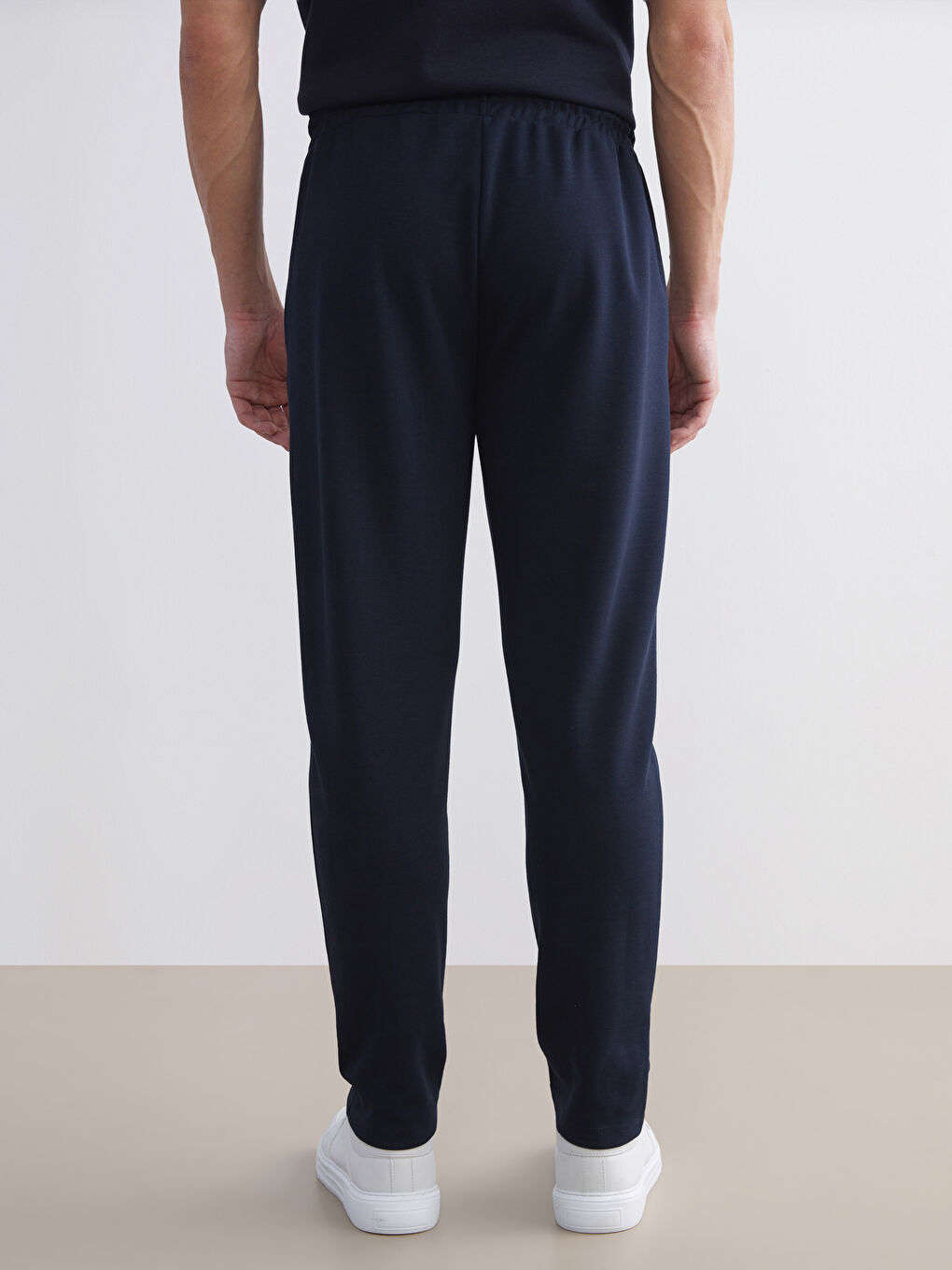 Standard Fit Men's Jogger Sweatpants-3