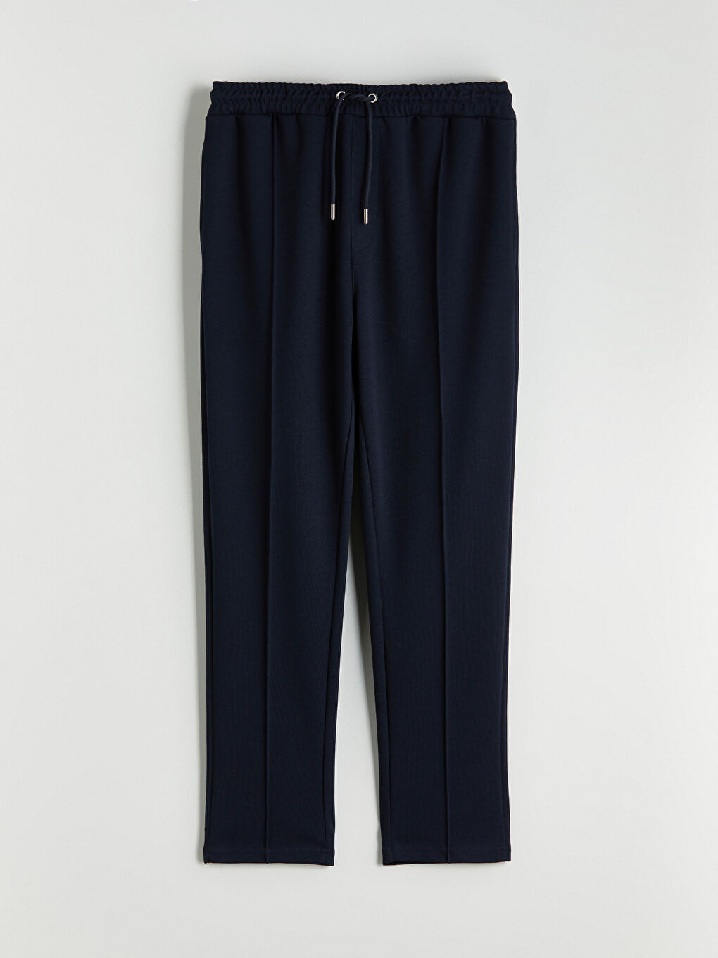 Standard Fit Men's Jogger Sweatpants-4