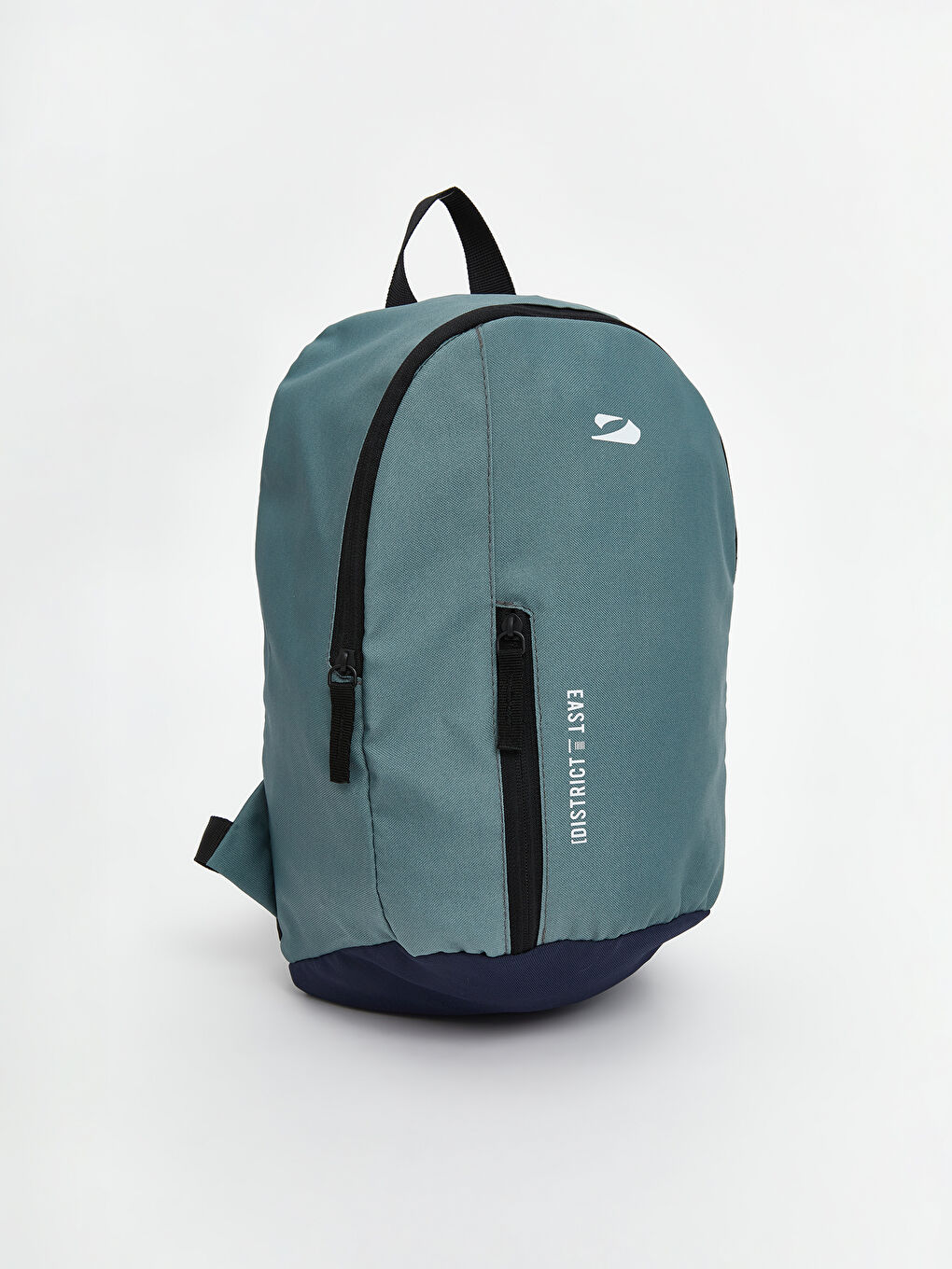 Printed Men's Backpack-1