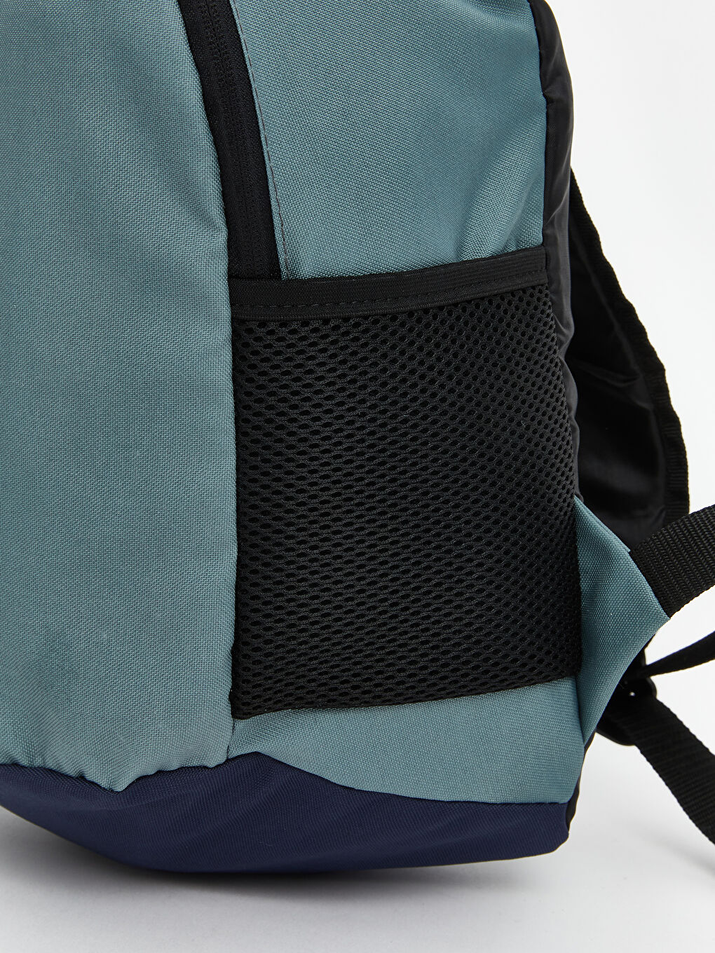Printed Men's Backpack-2