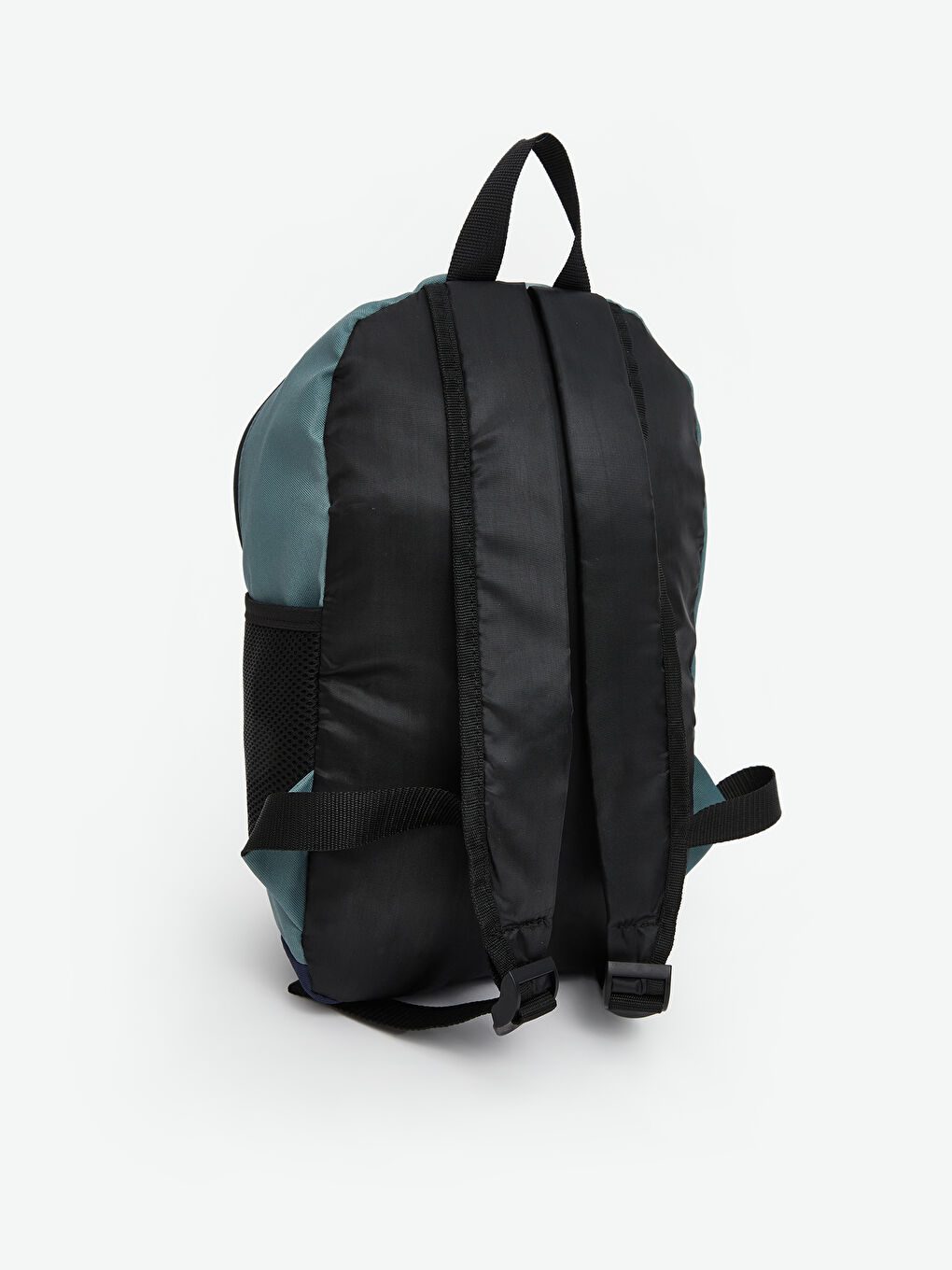 Printed Men's Backpack-3
