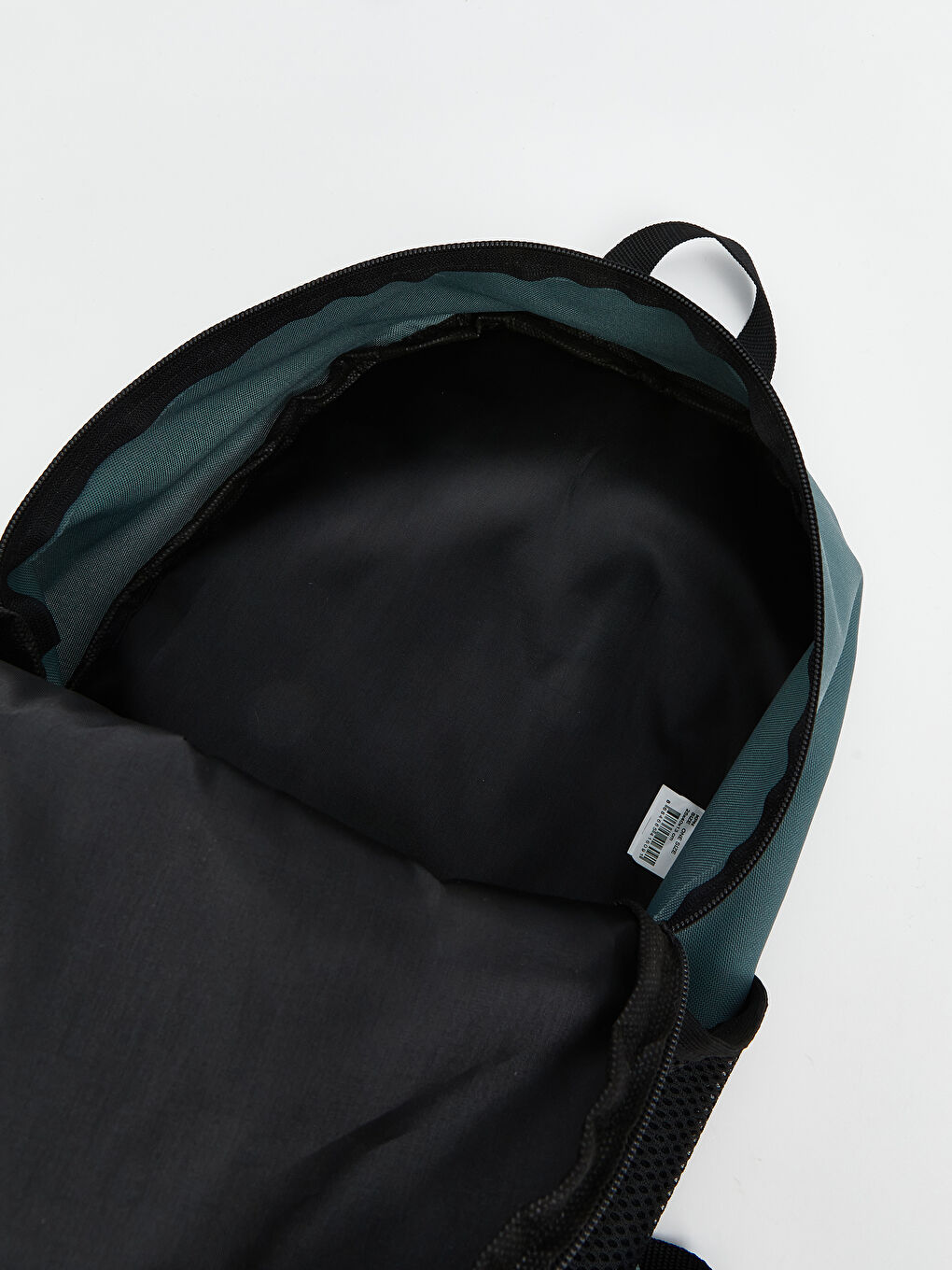 Printed Men's Backpack-4