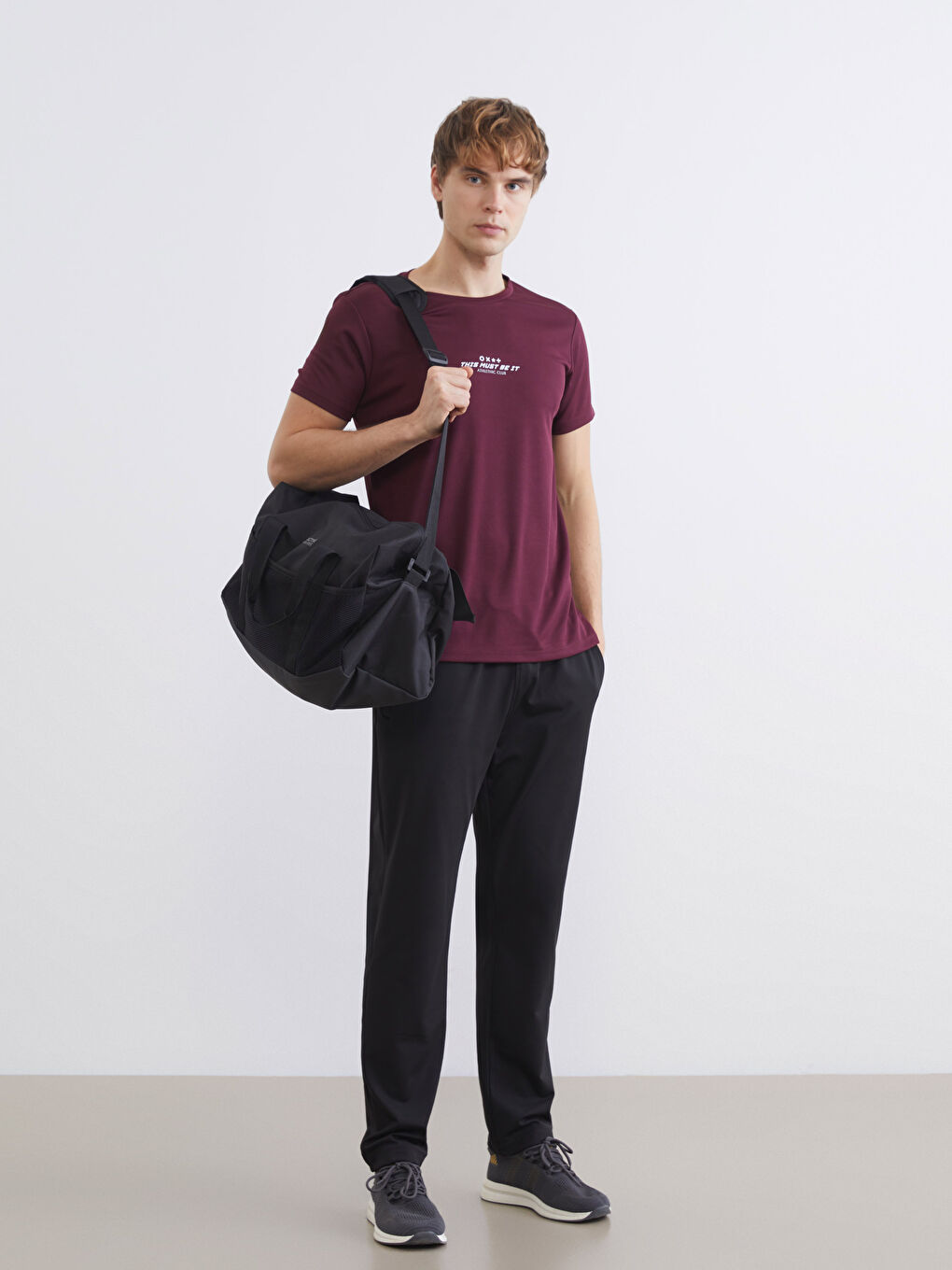 ნაბეჭდი სპორტული ჩანთა მამაკაცებისთვის-1