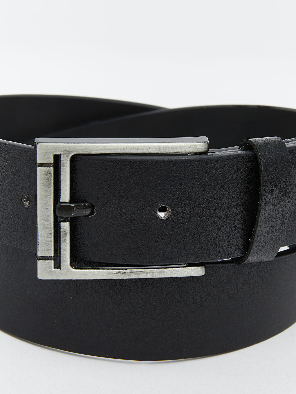 Ceinture pour Hommes en Similicuir-3