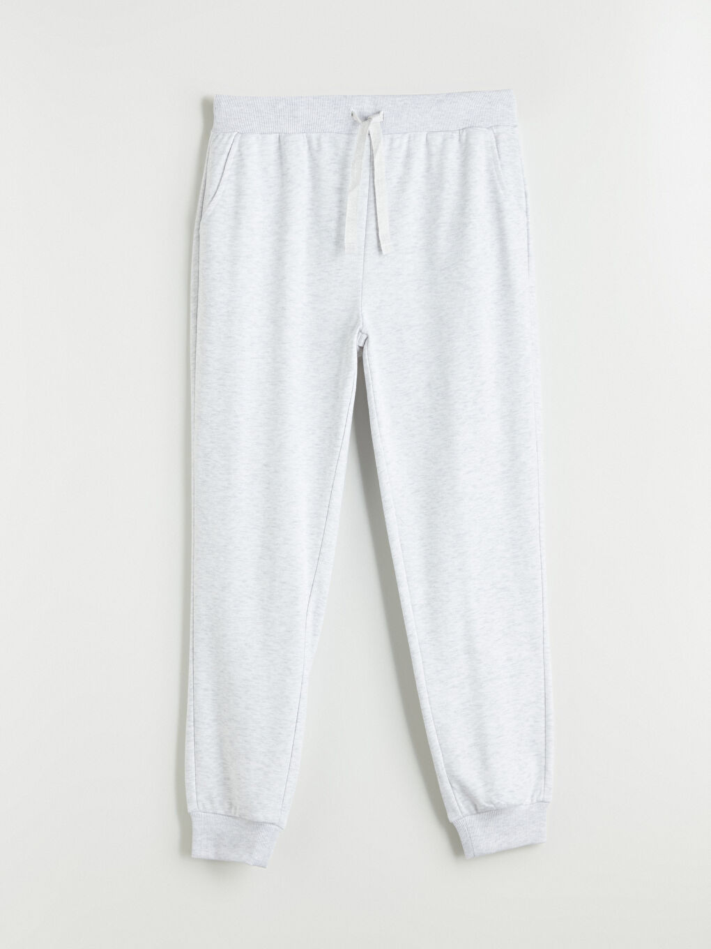 XSIDE Elasticated Waist Women's Jogger Sweatpants -W54457Z8-CY9