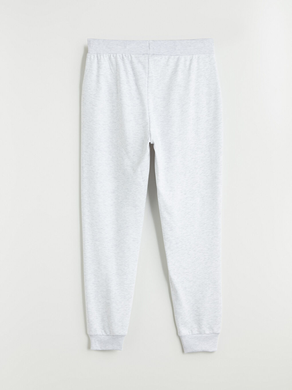 XSIDE Elasticated Waist Women's Jogger Sweatpants -W54457Z8-CY9