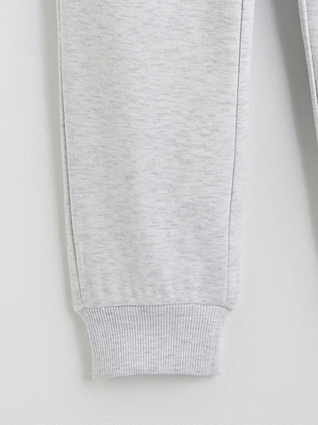 Серпімді белдік әйелдерге арналған джоггер спорттық шалбары-5