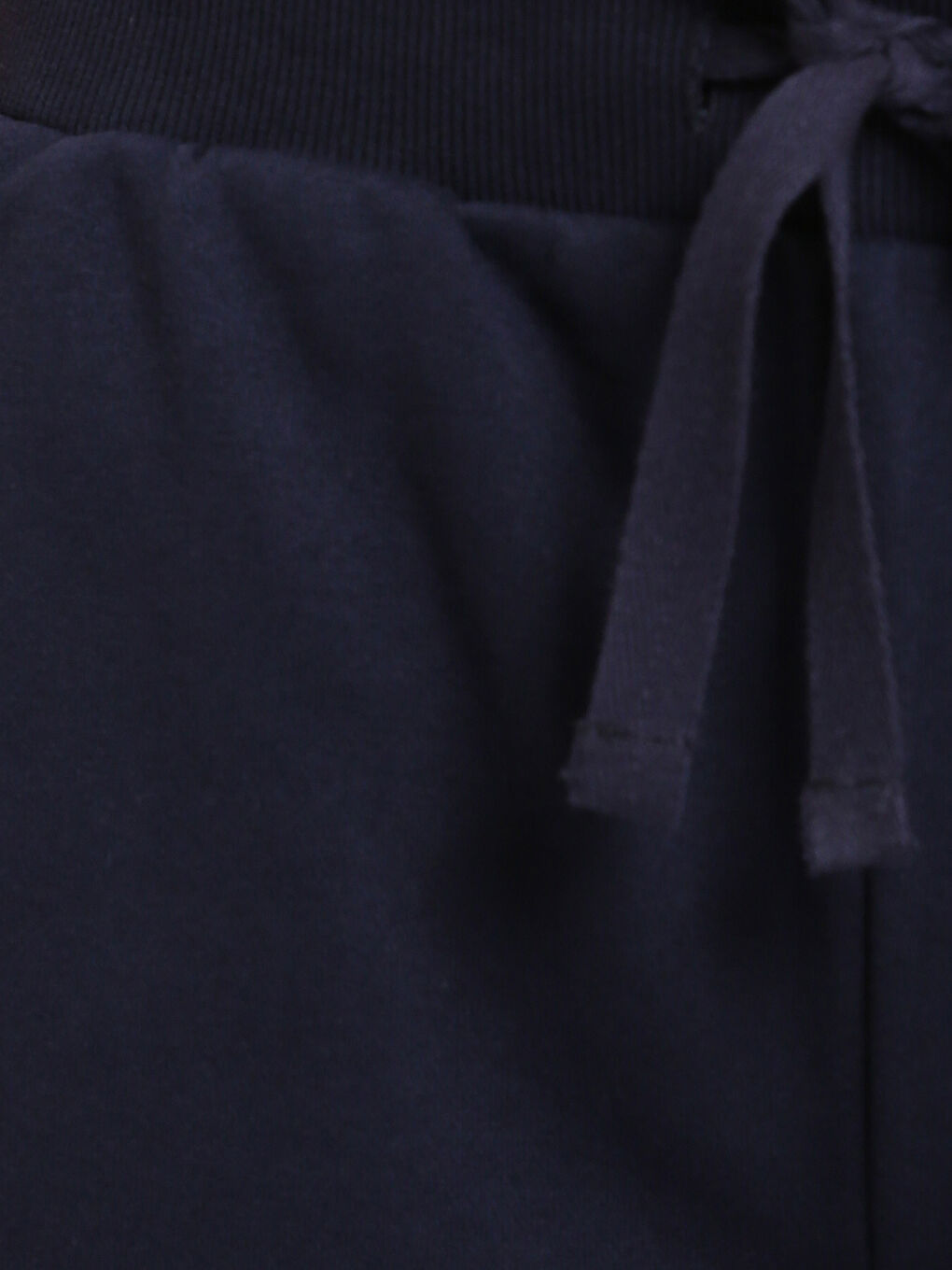 Pantalons de survêtement jogger à taille élastiquée pour Femmes-2