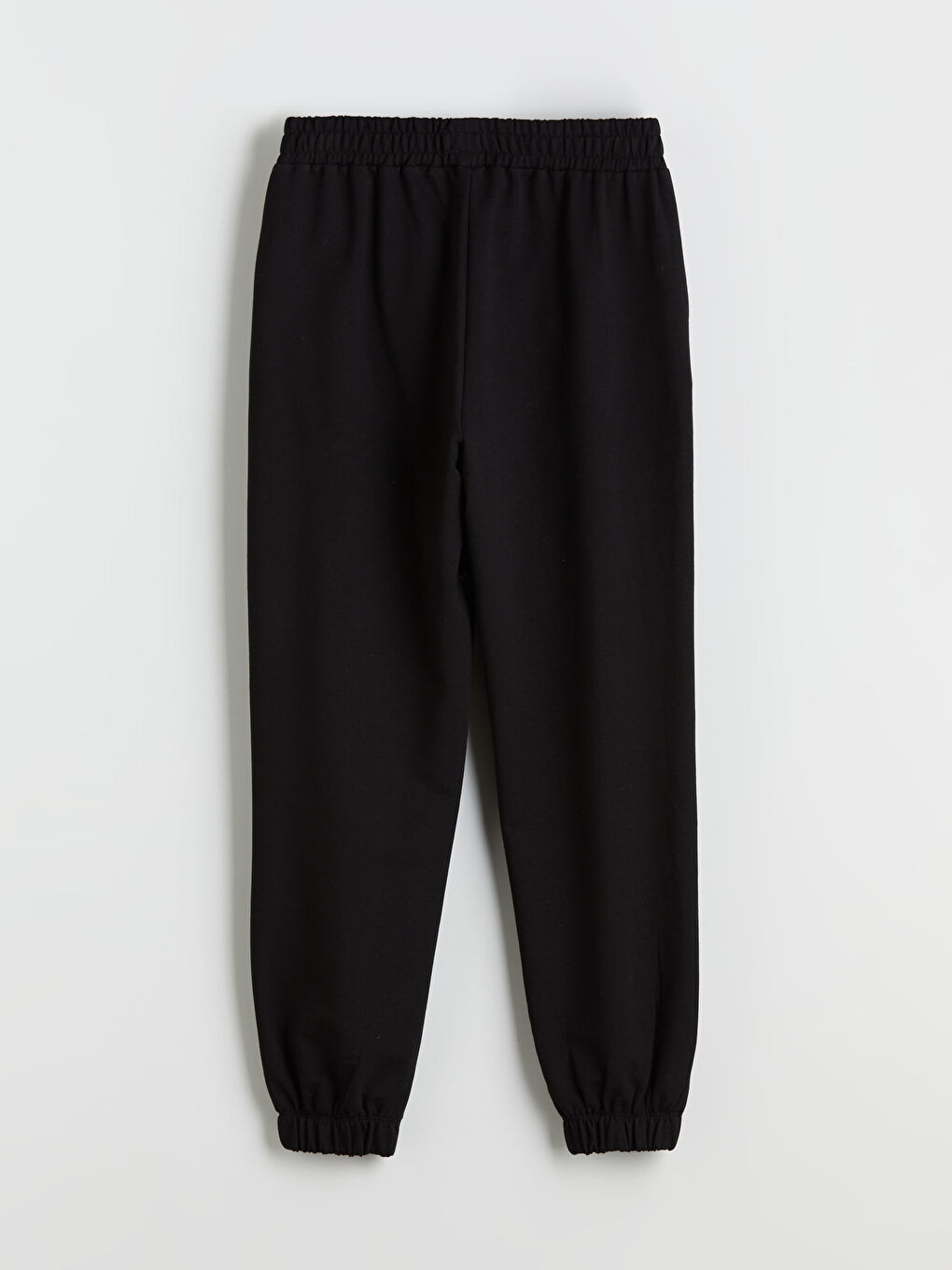 XSIDE Elasticated Waist Women's Jogger Sweatpants -W54458Z8-CVL